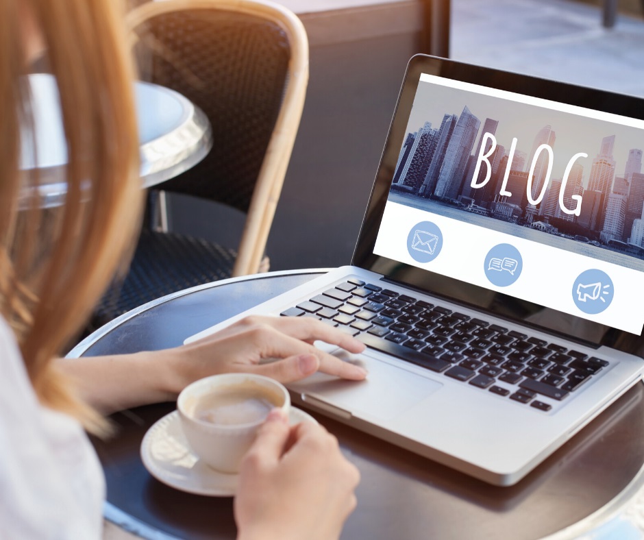 Prowadzisz firmowego bloga? Nie popełniaj tych błędów