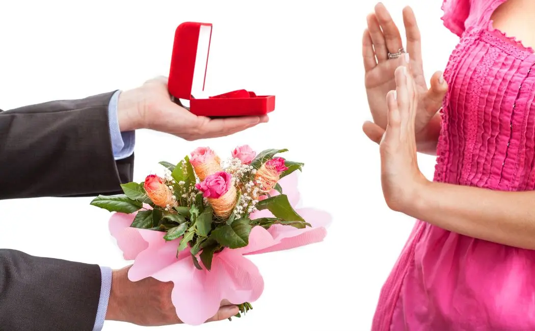 Gamofobia, czyli lęk przed małżeństwem. Jak sobie z nim radzić?
