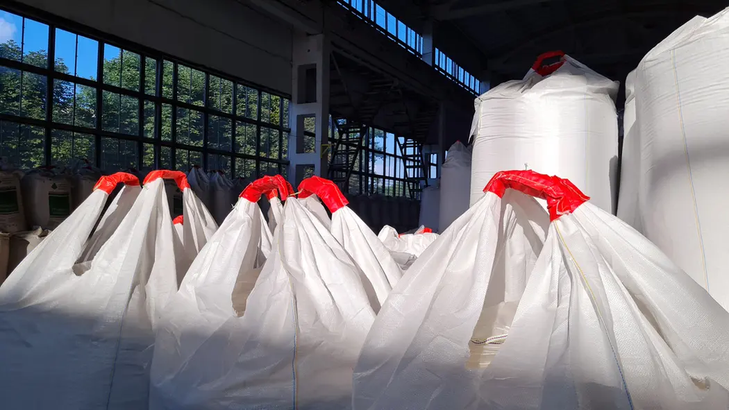 Worki big bag - elastyczne kontenery o szerokim zastosowaniu