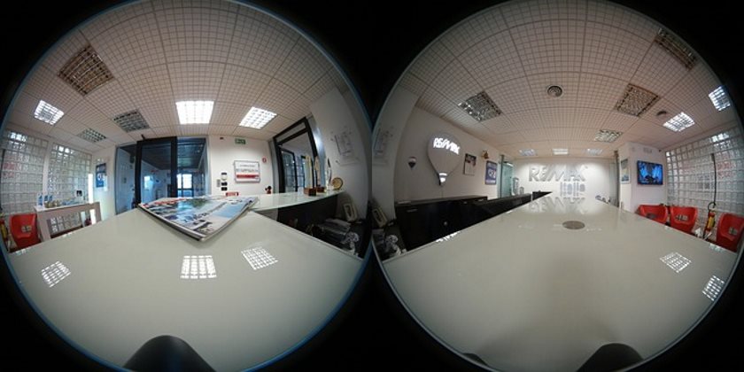 nowoczesne aplikacje VR sprawdzają się najlepiej
