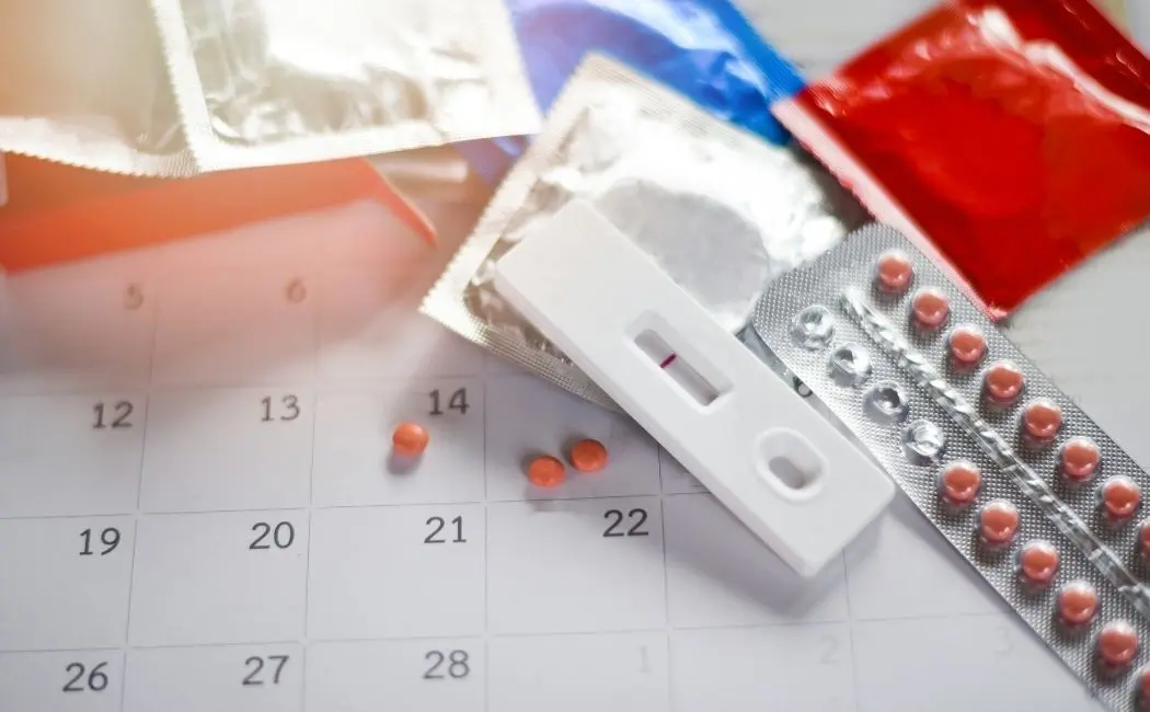 Tabletka „dzień po” – czyli awaryjna (postkoitalna) antykoncepcja online