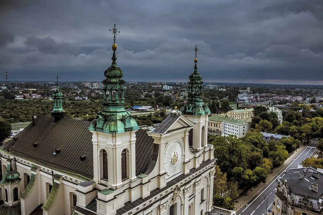 Pozycjonowanie stron w Lublinie i województwie lubelskim – jak wpłynąć na pozycję firmy?