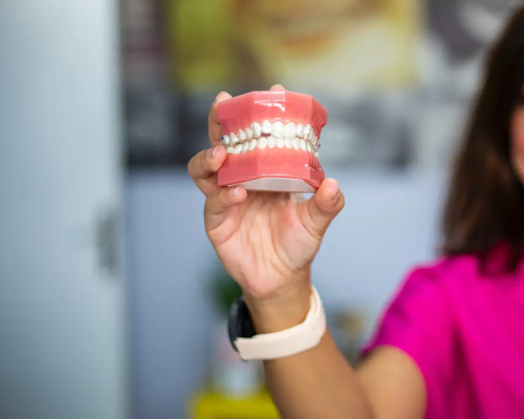 Higienistka stomatologiczna – jak nią zostać?
