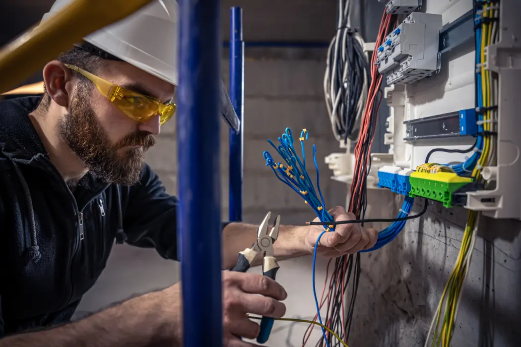 Ściągacz izolacji- narzędzie, które ułatwi pracę elektrykowi