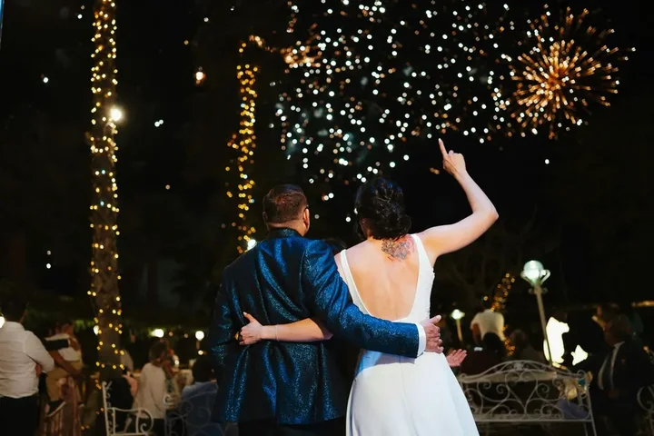 Czym zaskoczyć gości na weselu? Pomysły, które wywołają efekt „WOW"