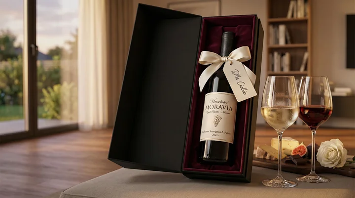 Jak wybrać idealne wino na prezent - poradnik dla mieszkańców Mikołowa