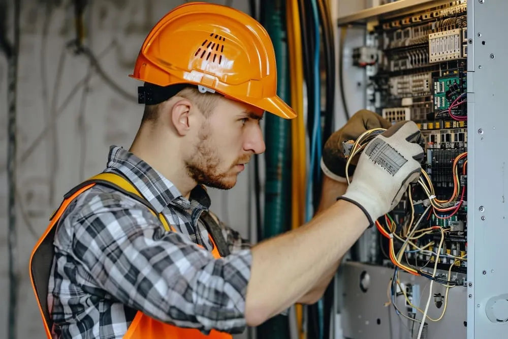 Pogotowie Elektryczne Katowice - Szybka Pomoc