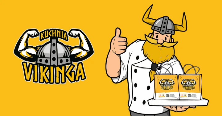 Kuchnia Vikinga – najlepszy catering dietetyczny również w Zielonej Górze!