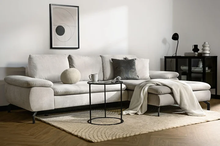 Jak odmienić salon w jeden weekend? 5 trików, które nie zrujnują Twojego budżetu