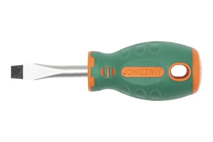 Wkrętak płaski 6.5 x 38mm