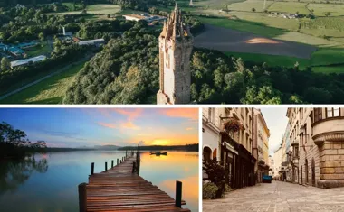 Weekend majowy w Lubuskiem? Oto pomysły, które pozwolą ci naprawdę odpocząć