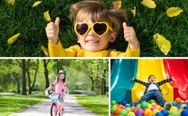 Majówka z dziećmi w Lubuskiem? Rodzinne atrakcje, które zamienią weekend w przygodę