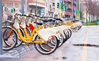 Zielonogórski Rower Miejski wraca na ścieżki. Jak działa system i dlaczego warto się nim zainteresować?