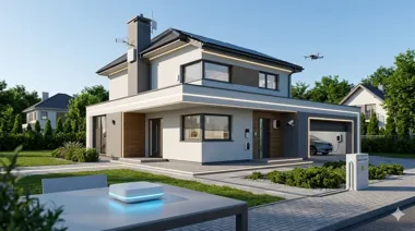 Internet do smart home – jakie wymagania techniczne?