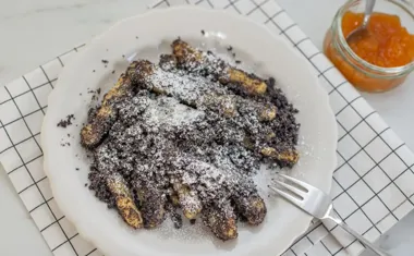 Jak zrobić makiełki na Wigilię? Tradycyjny przepis z Zielonej Góry