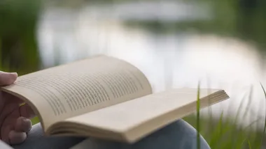 Rzeki Literatury 2026 nad Odrą - cztery dni spotkań, rozmów i muzyki