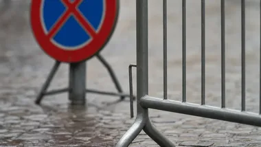 Winobranie 2026 z ograniczeniami. Te ulice i parkingi będą zamknięte