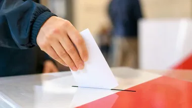 Wybory uzupełniające do Senatu. Znamy termin głosowania