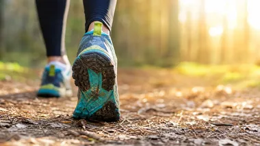 Ponad 100 kilometrów dla Emilki. Ultramaraton na Wzgórzach Piastowskich
