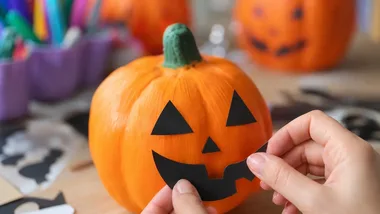 Halloween w Zielonej Górze zamieni zwykłe przedmioty w małe straszydła