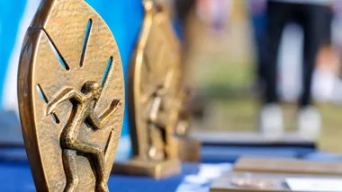 Sportowe nagrody w Palmiarni. Najwięcej wyróżnień dla sportów walki
