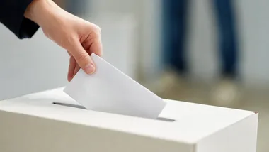 Mieszkańcy Kargowej wybiorą dwa projekty z budżetu obywatelskiego