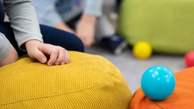 Żłobek w Czerwieńsku z dotacją na stworzenie przestrzeni sensorycznej