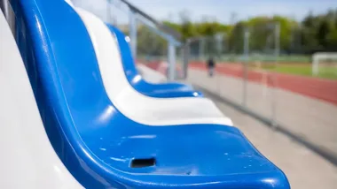 Największy kompleks sportowo-rekreacyjny w Zielonej Górze już działa