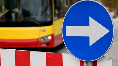 Autobusy po sezonie działkowym. Linia 9 pojedzie inaczej