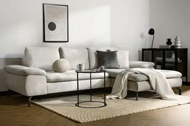 Jak odmienić salon w jeden weekend? 5 trików, które nie zrujnują Twojego budżetu