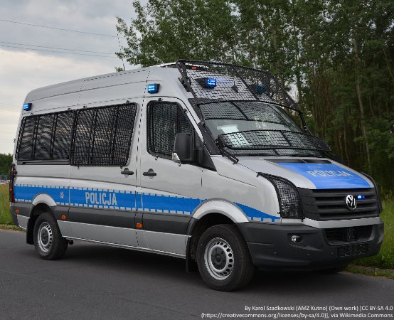 Policja Zielona Góra: Zielonogórscy policjanci rozpoczęli sezon rowerowy