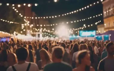 Marzec w ZOK-u - wiosna, warsztaty i niebo pełne pokazów