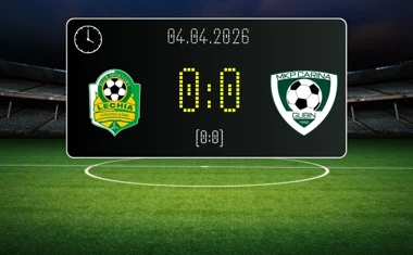 [PIŁKA NOŻNA] Lechia Zielona Góra – Carina Gubin 0:0 w Betclic 3. Lidze Grupa 3 (Grupa III)