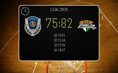 [KOSZYKÓWKA] Zastal lepszy w Ostrowie – 82:75 i ważne punkty w Orlen Basket Lidze