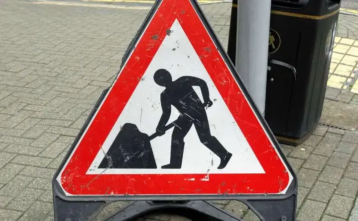 Nowy fragment obwodnicy Drezdenka - mosty, estakady i 3,56 km drogi oddane do użytku