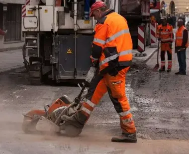 Trzy warianty obwodnicy Wschowy – ZDW Zielona Góra otwiera konsultacje