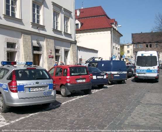 Protest rolników zamknie S3 między Zieloną Górą a Świebodzinem 20 lutego