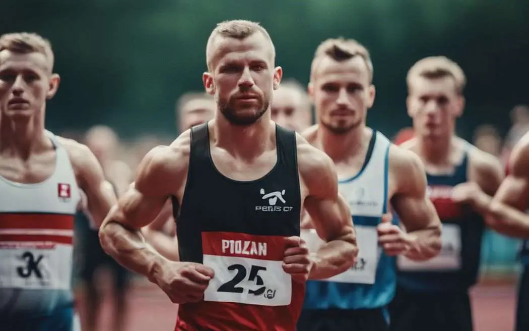 Hala CRS na Sulechowskiej - kalendarz imprez, zaplecze i praktyczne informacje