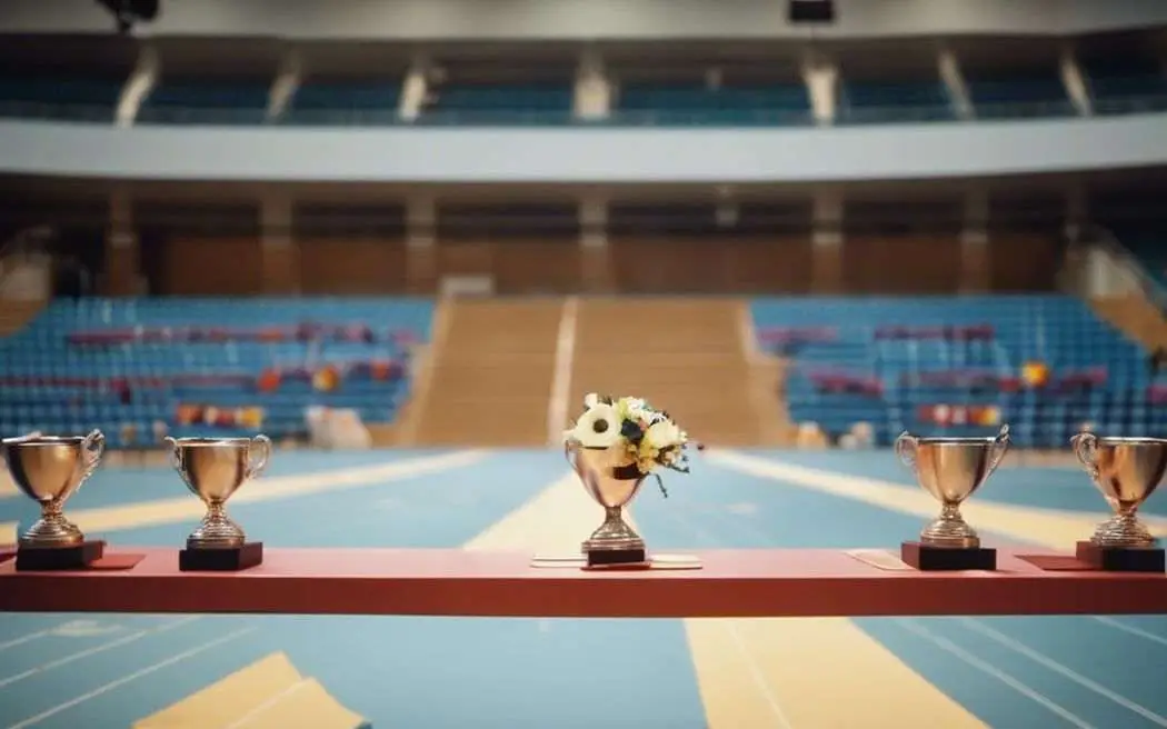 Szkoły z podium koszykarskich igrzysk młodzieży - wyniki MOSiR