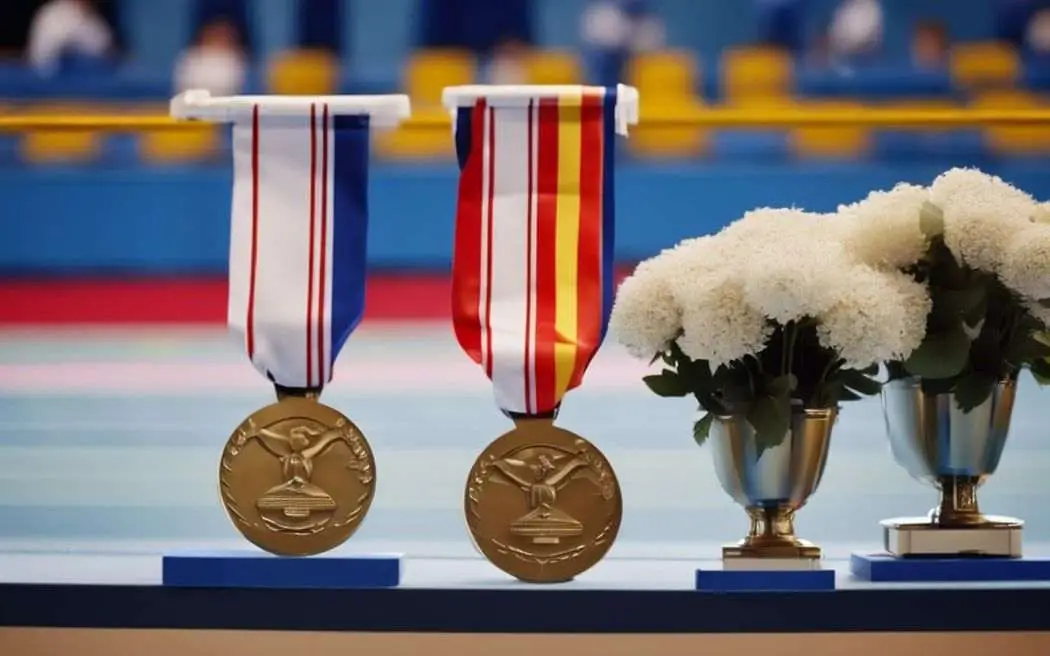 SP 24 i III LO triumfują w turniejach tenisa stołowego w Drzonkowie