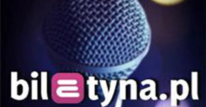 Grafika promocyjna wydarzenia The Magic of Disco Festiwal w Zielonej Górze. Kultowe hity disco i eurodance na żywo