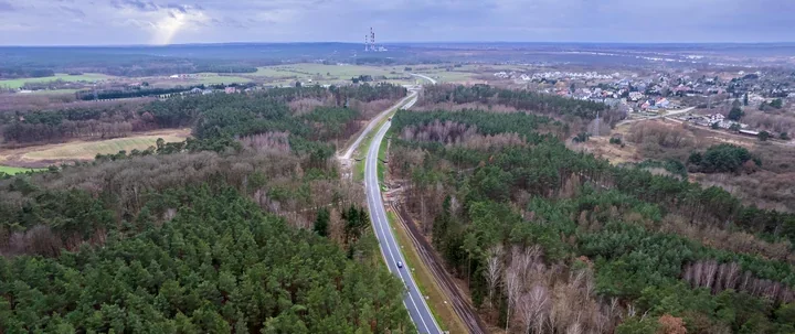 Trzy obwodnice już działają. KPO dołożyło do nich blisko 3 mld zł