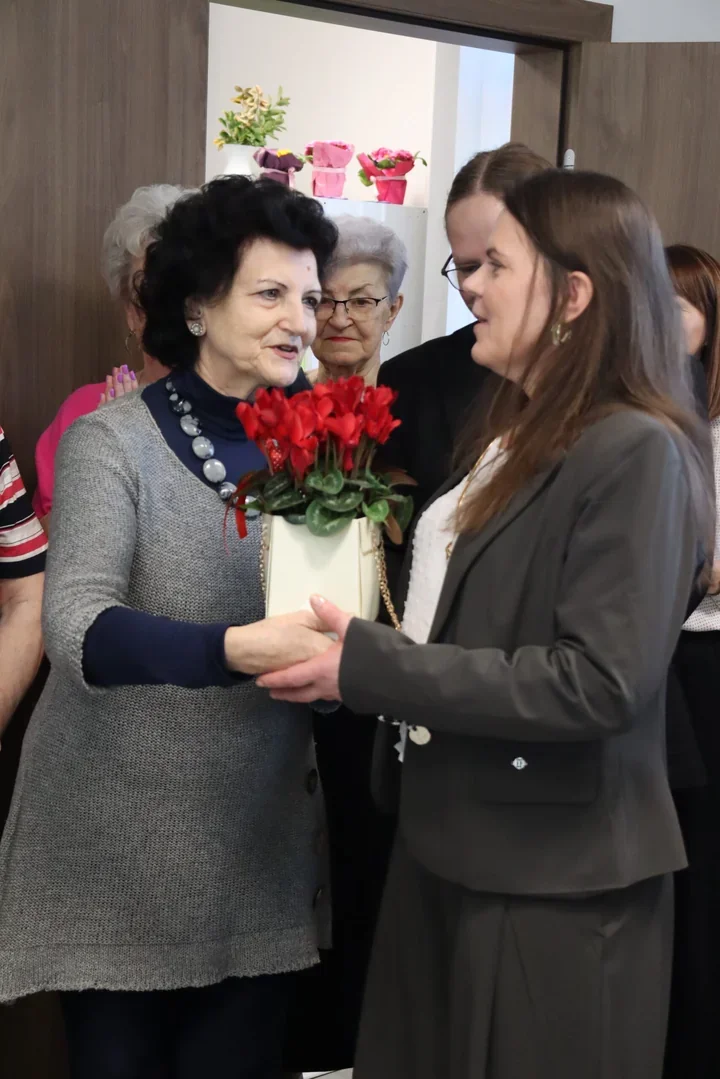 Nowy Klub Senior+ w Babimoście – miejsce ruchu, rozmów i codziennych spotkań