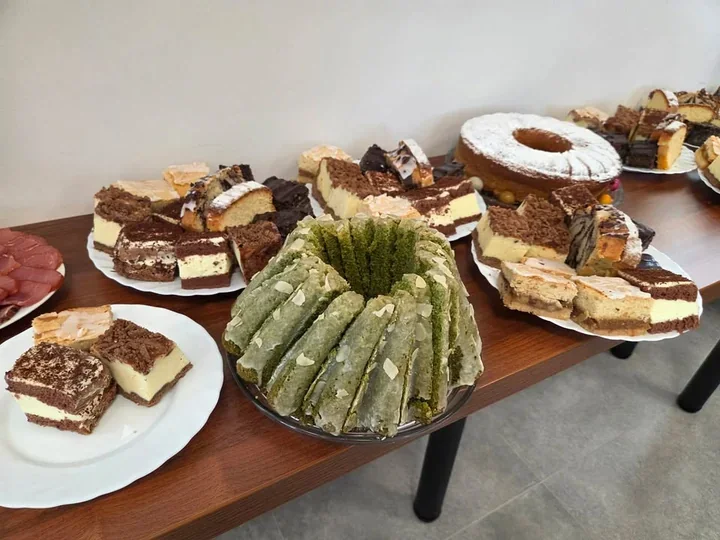 W Babimoście wielkanocne śniadanie zamieniło projekt w prawdziwe spotkanie ludzi