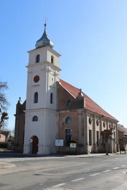 Dawny kościół w Babimoście dostanie drugie życie za ponad 6,9 mln zł