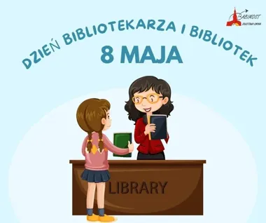 Bibliotekarze mają dziś swoje święto. To oni pilnują cichego świata książek