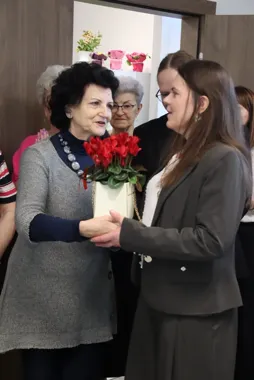 Nowy Klub Senior+ w Babimoście – miejsce ruchu, rozmów i codziennych spotkań