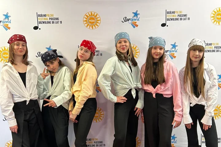 Sonoro ze Stargardu wraca z nominacją, która rozgrzała Zieloną Górę