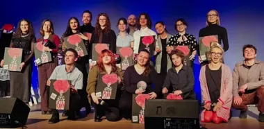 Zielona Góra słuchała wierszy. Oto laureaci konkursu recytatorskiego