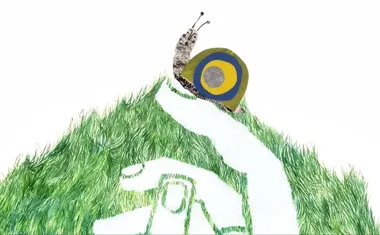 Dziecięce spojrzenia na owady i ptaki - „Co w trawie szeleści” w Galerii Młodych